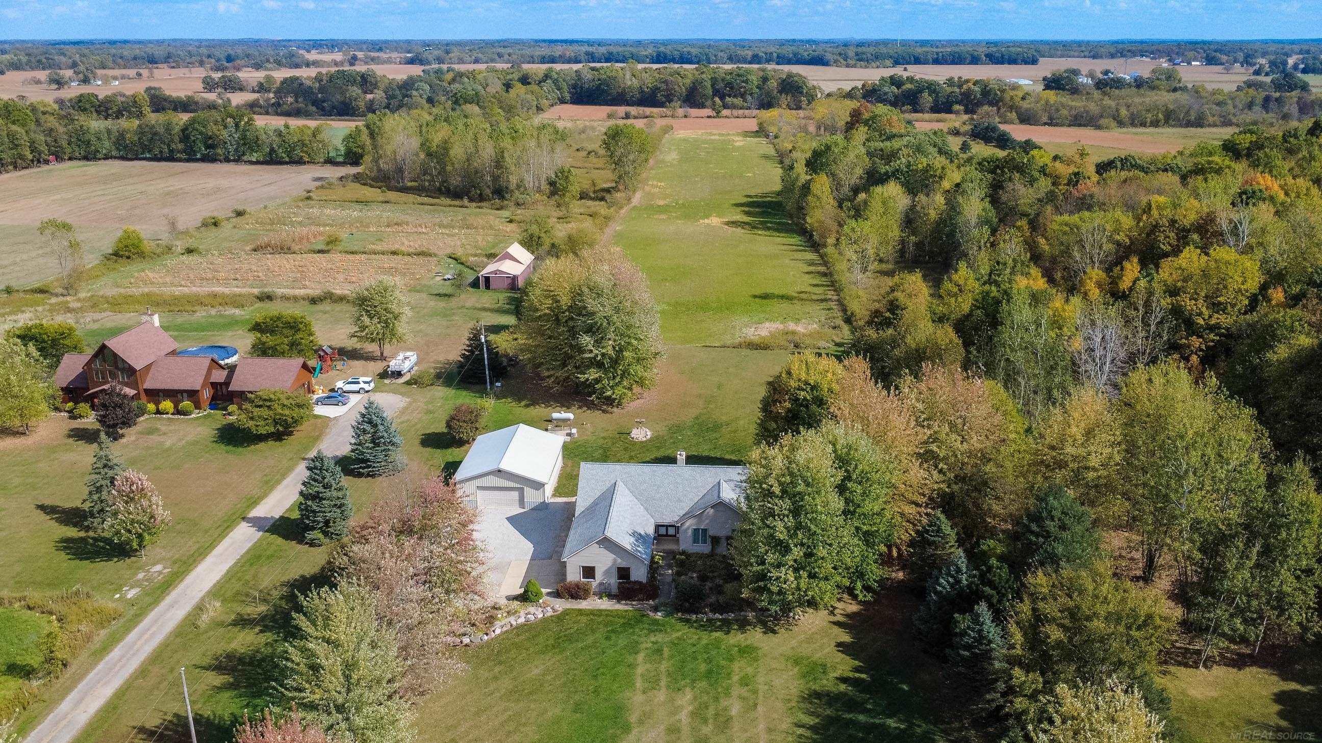 12243 Duffield Road Gaines, MI 48436 - Photo 55 of 67