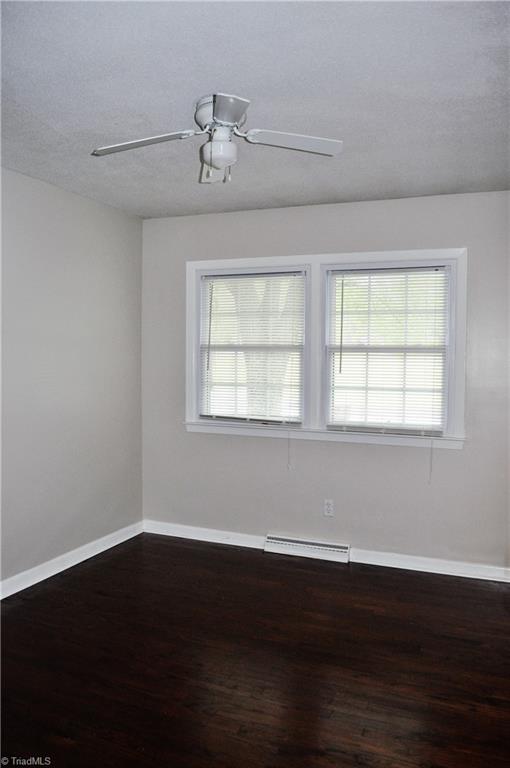 1411 West Meadowview Road Greensboro, NC 27403 - Photo 11 of 18 Bedroom 2