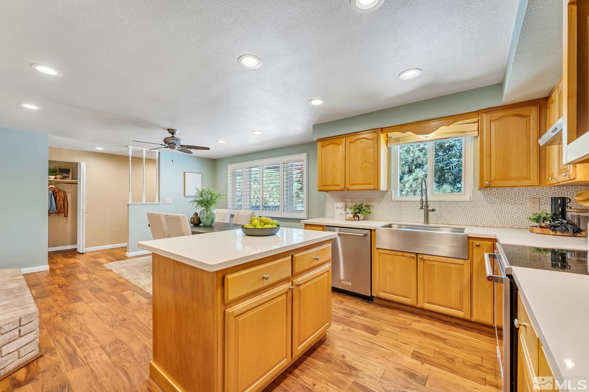 13765 Virginia Foothills Drive Reno, NV 89521 - Photo 11 of 40 Photo 11