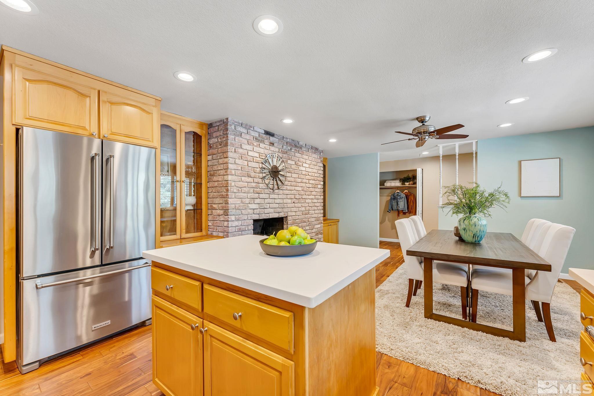 13765 Virginia Foothills Drive Reno, NV 89521 - Photo 12 of 40 Photo 12