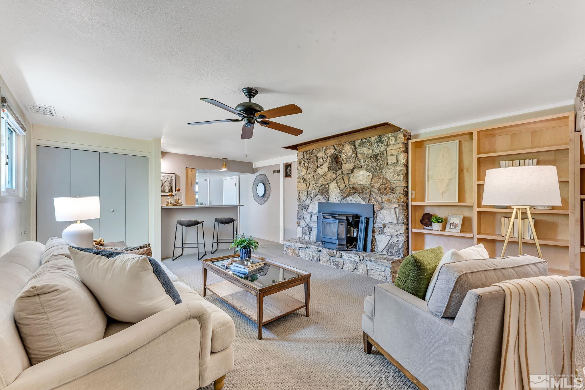 13765 Virginia Foothills Drive Reno, NV 89521 - Photo 20 of 40 Photo 20