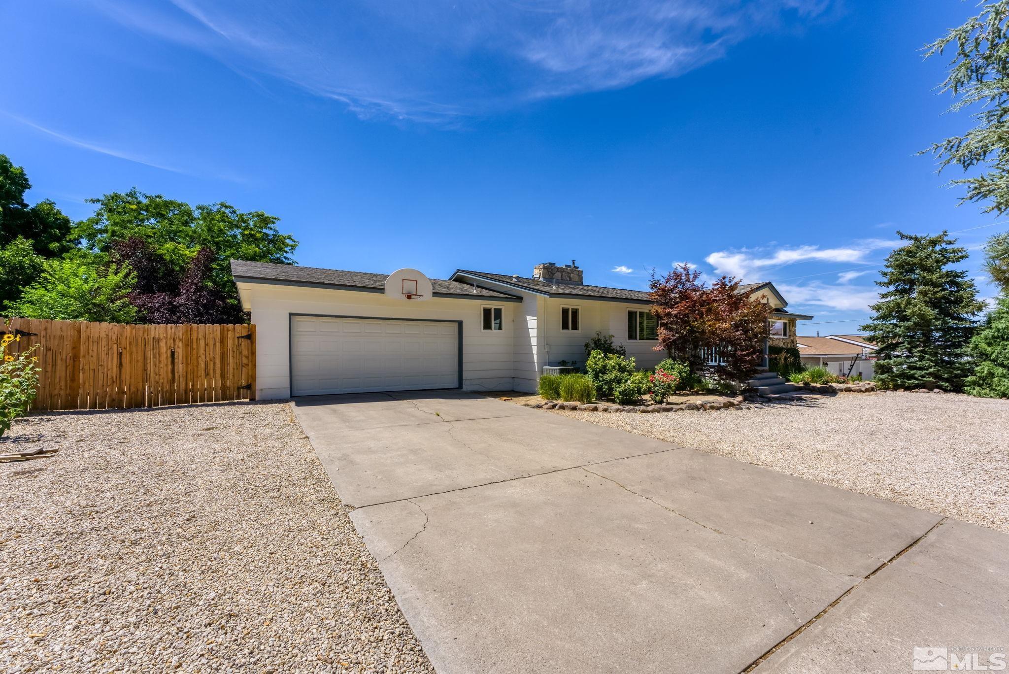 13765 Virginia Foothills Drive Reno, NV 89521 - Photo 2 of 40 Photo 2