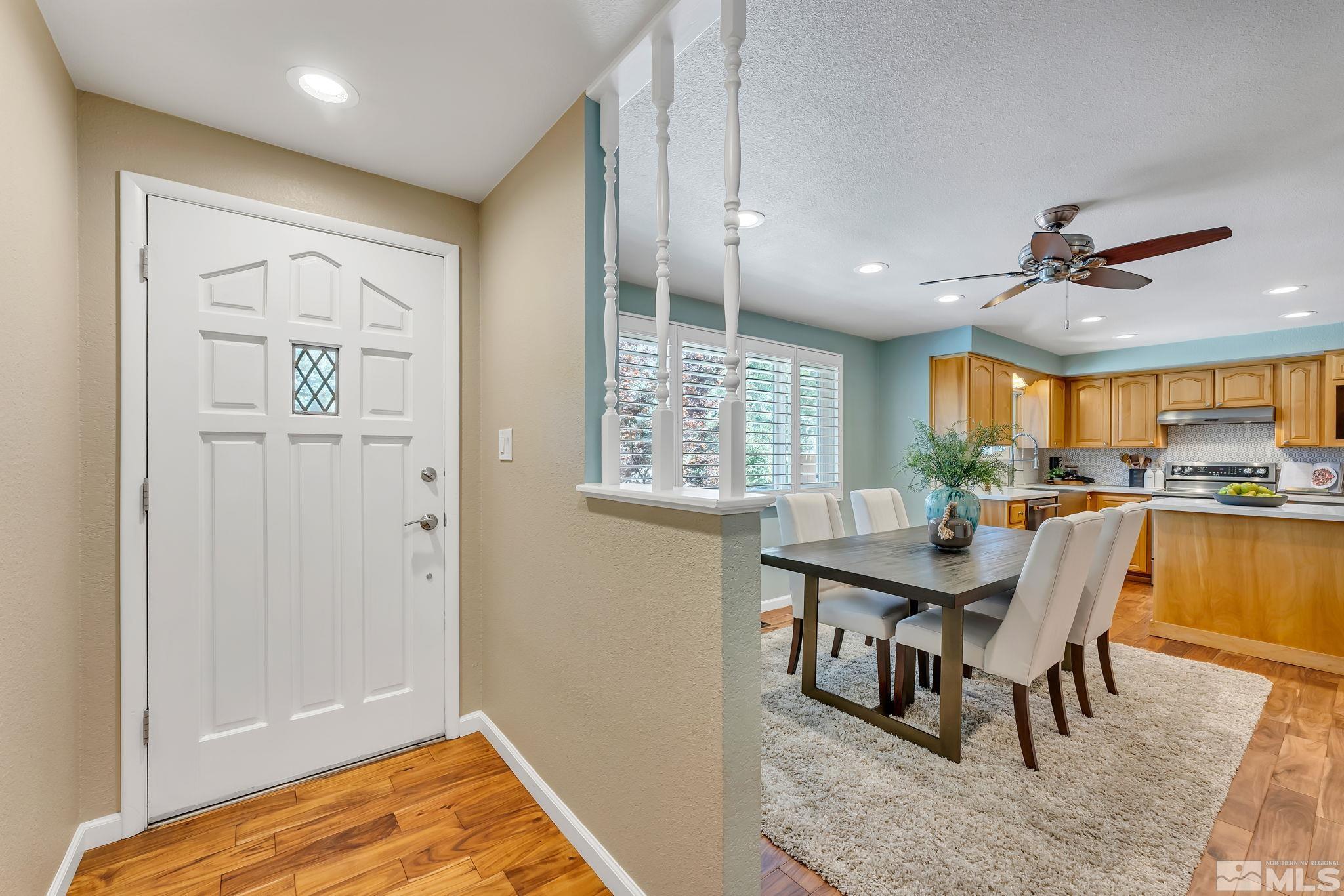 13765 Virginia Foothills Drive Reno, NV 89521 - Photo 3 of 40 Photo 3