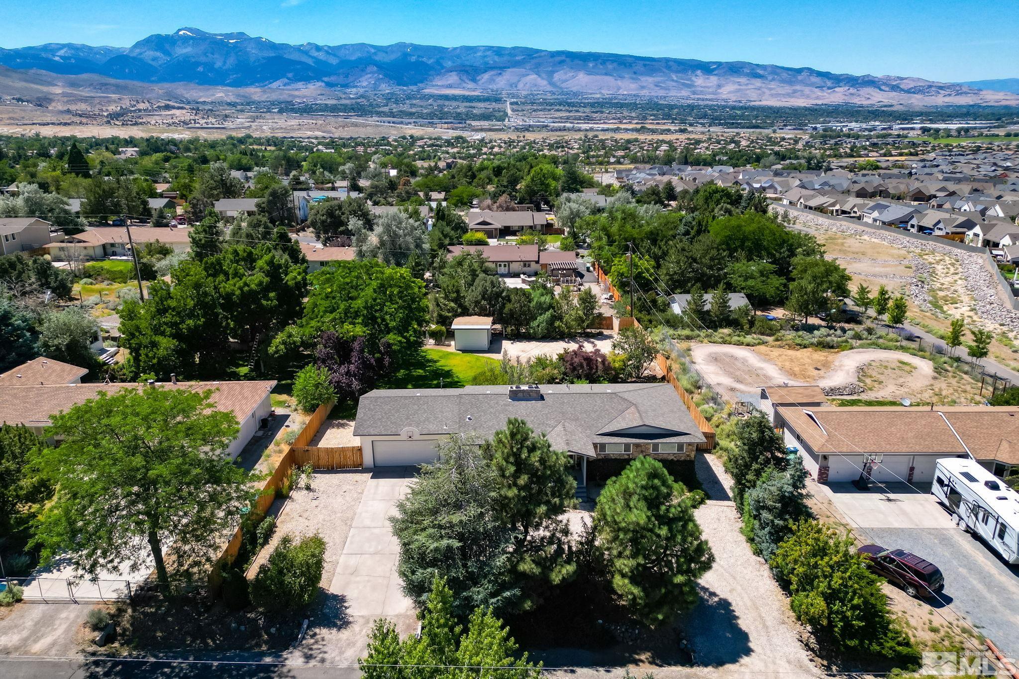 13765 Virginia Foothills Drive Reno, NV 89521 - Photo 35 of 40 Photo 35