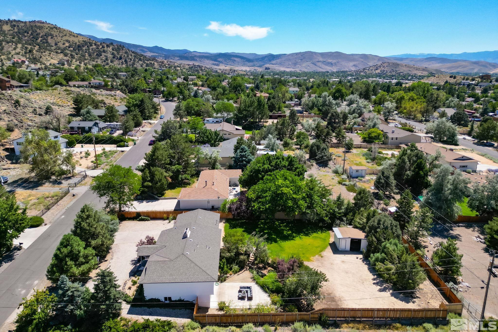 13765 Virginia Foothills Drive Reno, NV 89521 - Photo 36 of 40 Photo 36