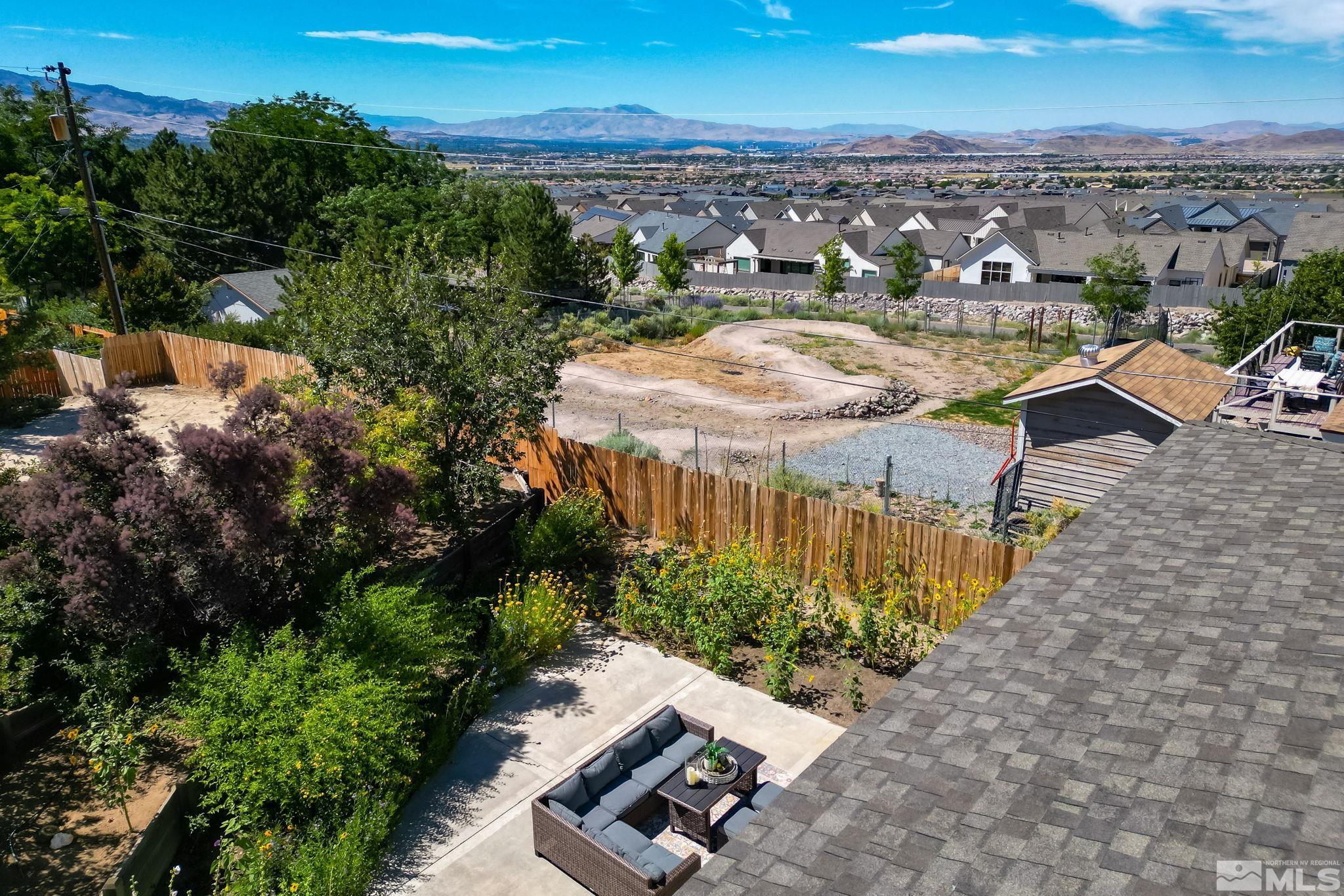 13765 Virginia Foothills Drive Reno, NV 89521 - Photo 39 of 40 Photo 39
