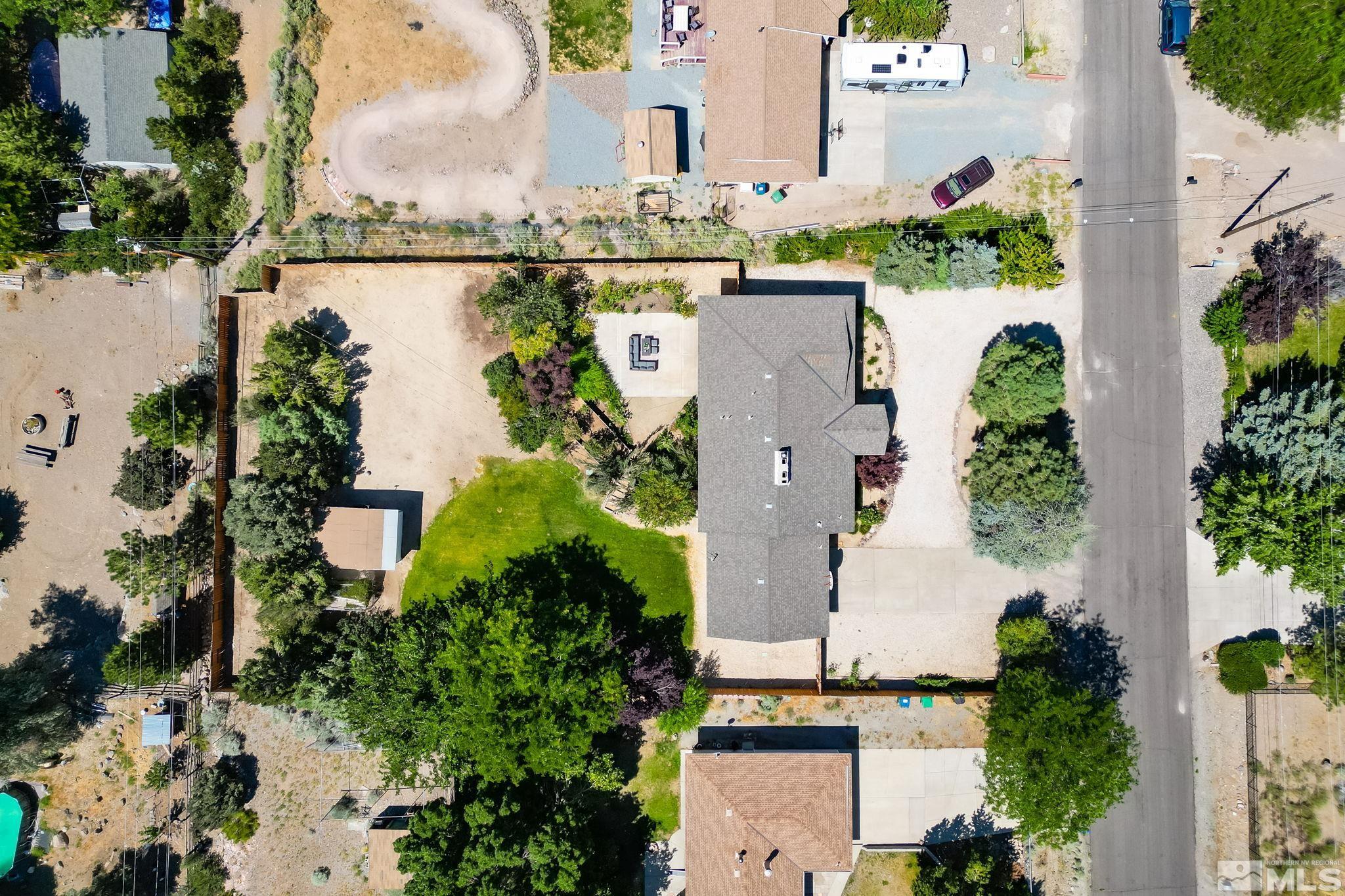 13765 Virginia Foothills Drive Reno, NV 89521 - Photo 40 of 40 Photo 40
