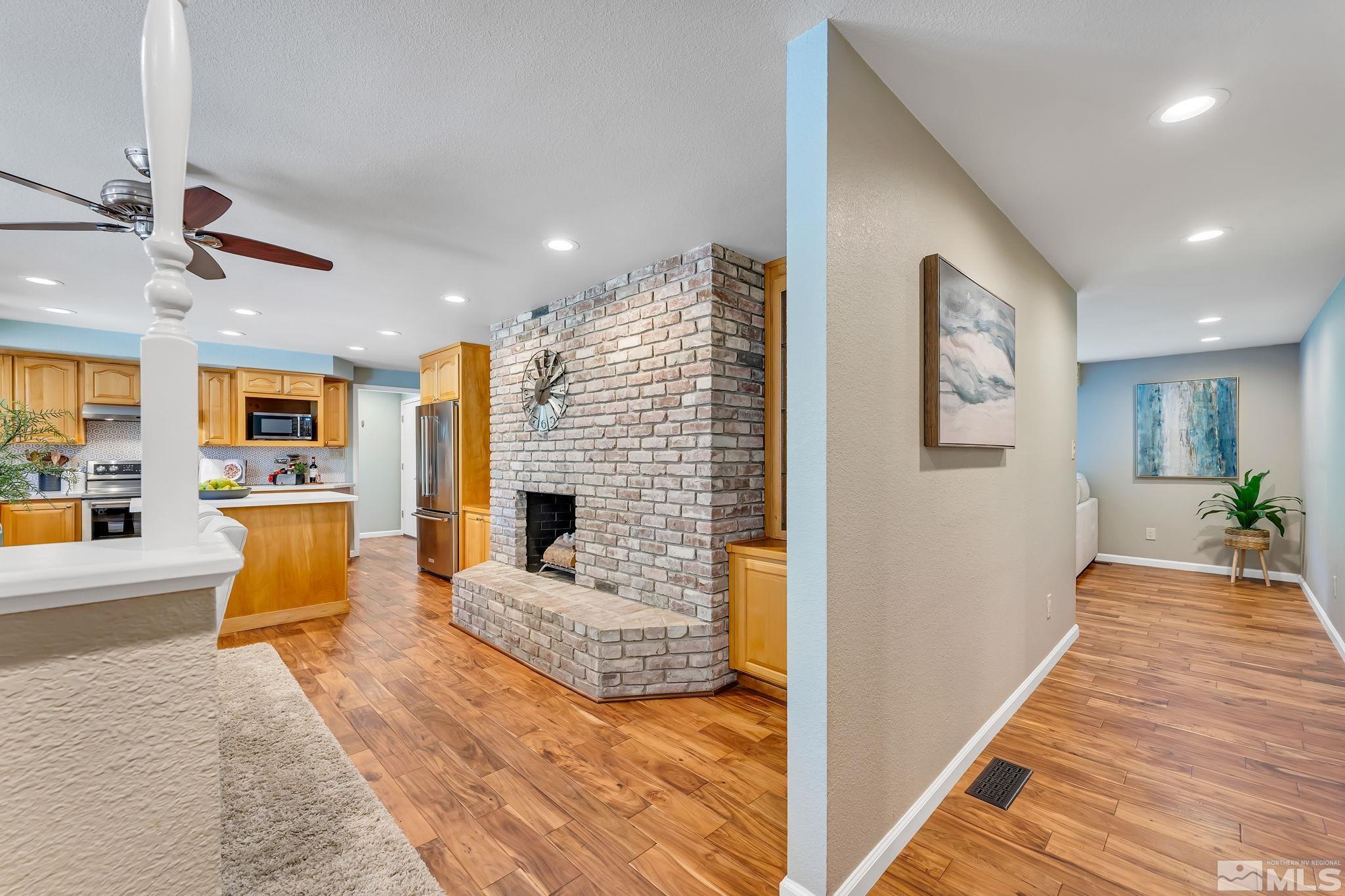 13765 Virginia Foothills Drive Reno, NV 89521 - Photo 4 of 40 Photo 4