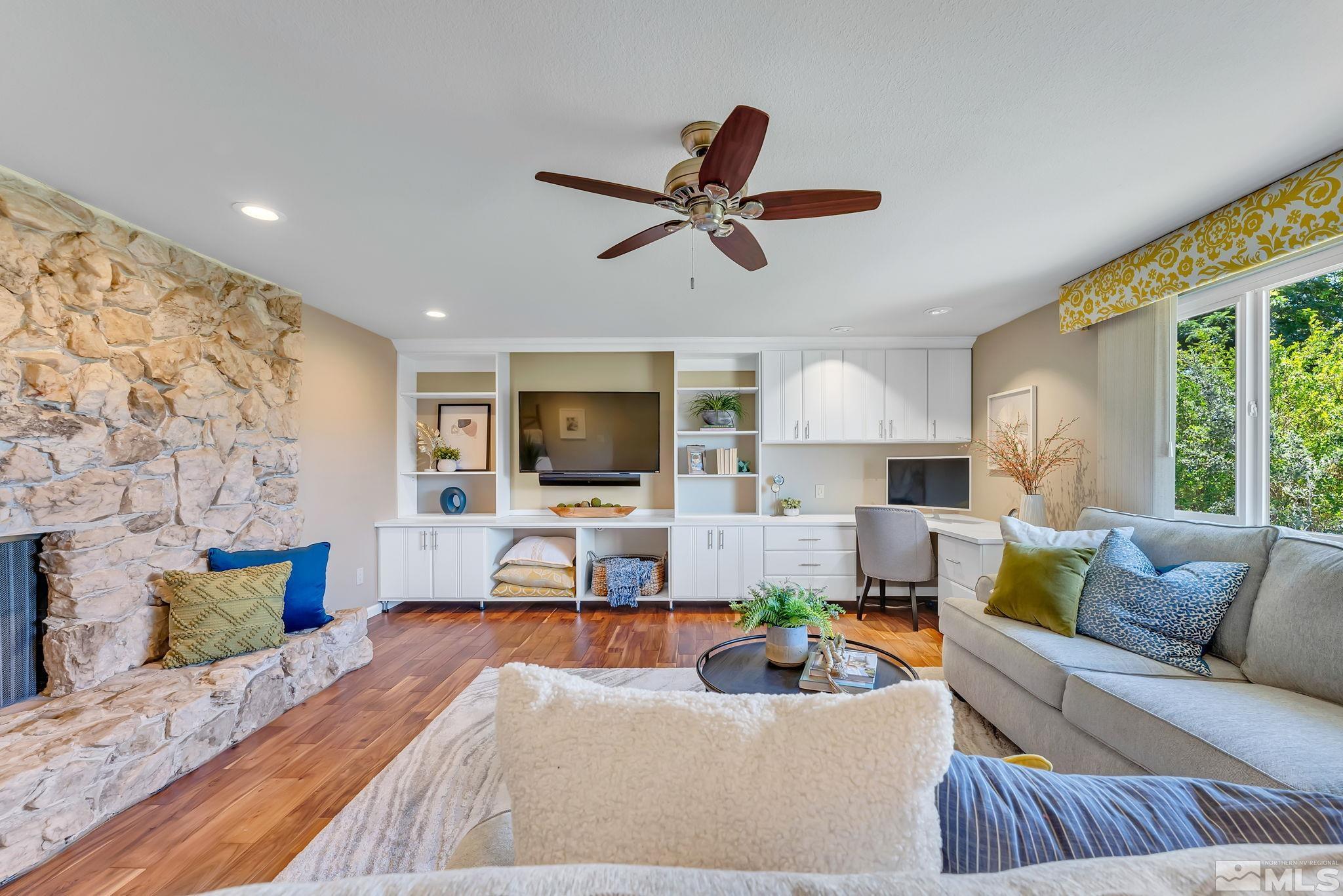 13765 Virginia Foothills Drive Reno, NV 89521 - Photo 5 of 40 Photo 5