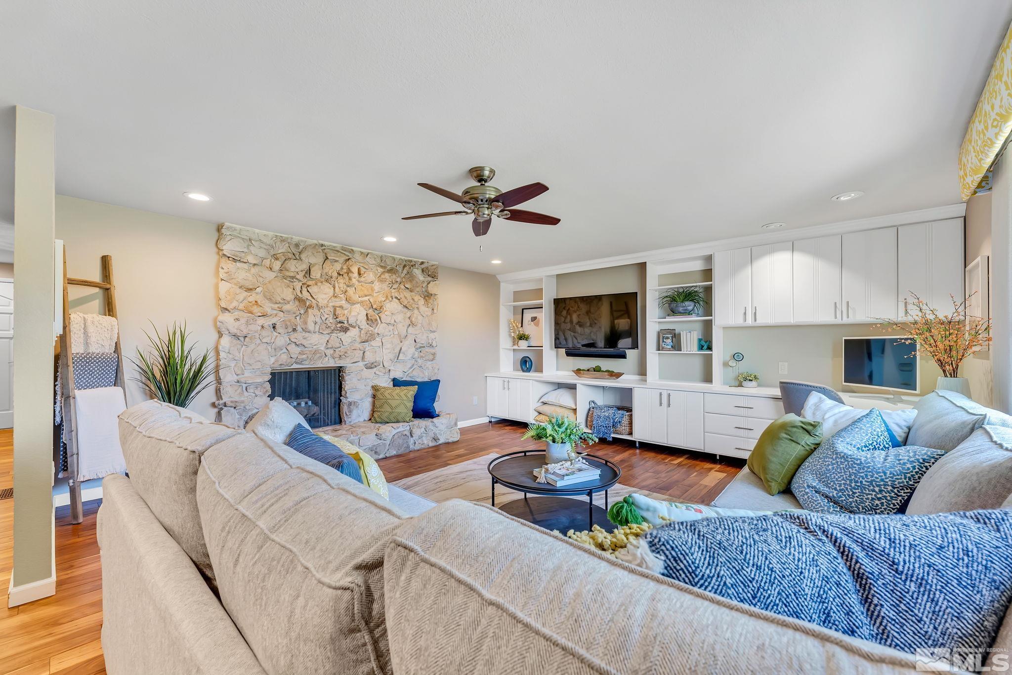 13765 Virginia Foothills Drive Reno, NV 89521 - Photo 6 of 40 Photo 6