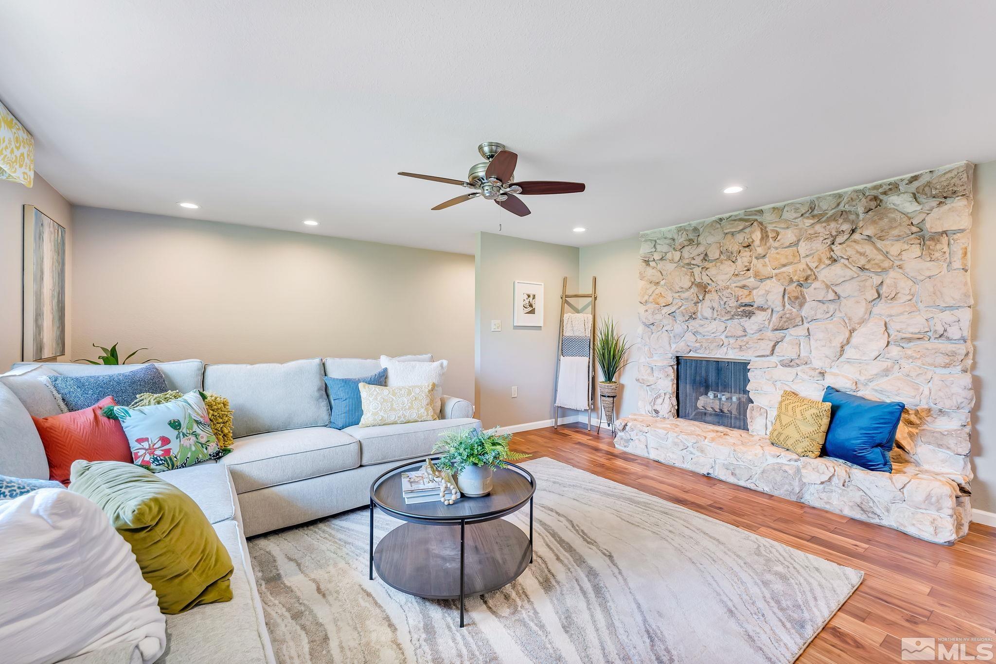 13765 Virginia Foothills Drive Reno, NV 89521 - Photo 7 of 40 Photo 7