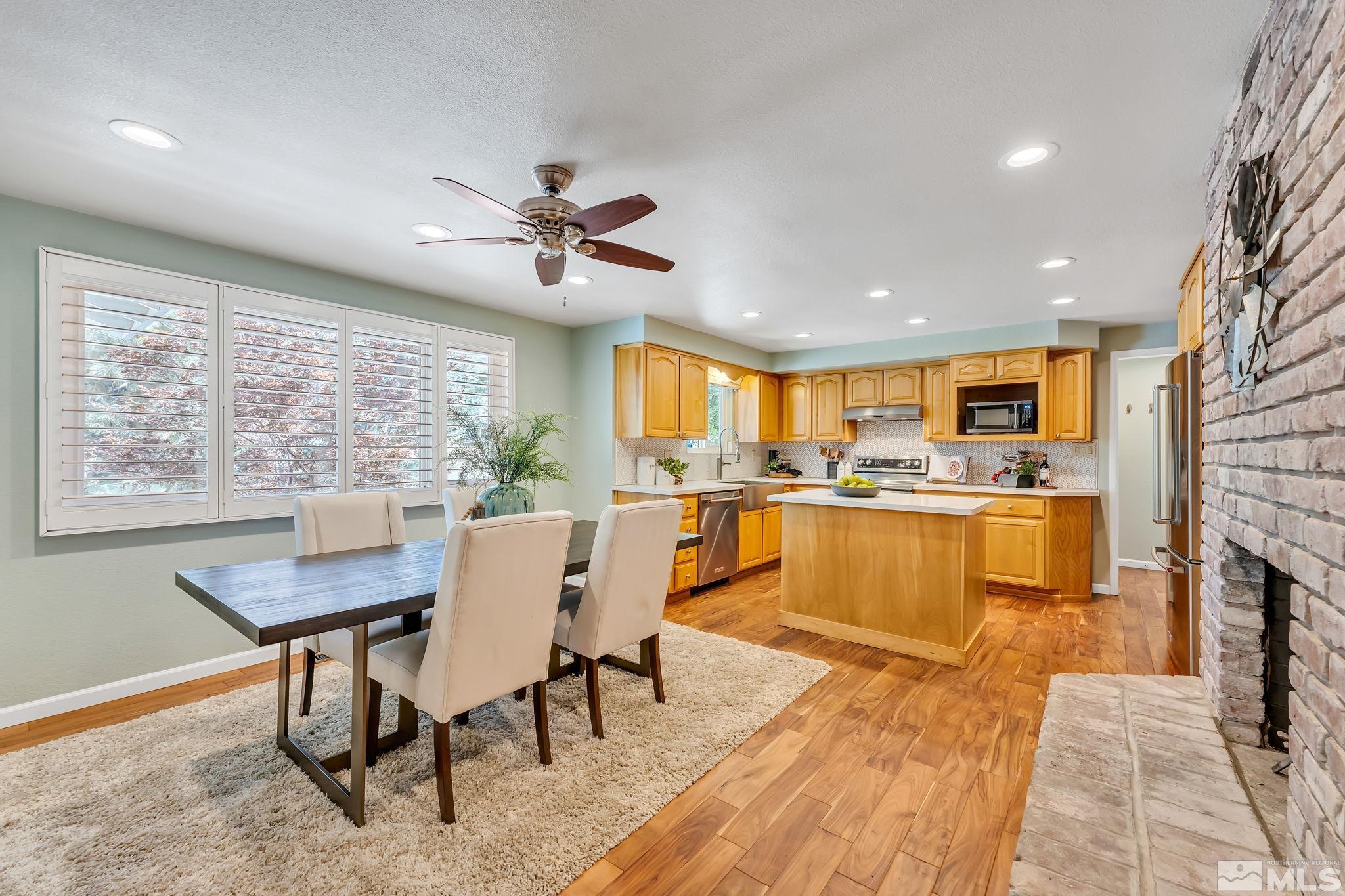 13765 Virginia Foothills Drive Reno, NV 89521 - Photo 8 of 40 Photo 8