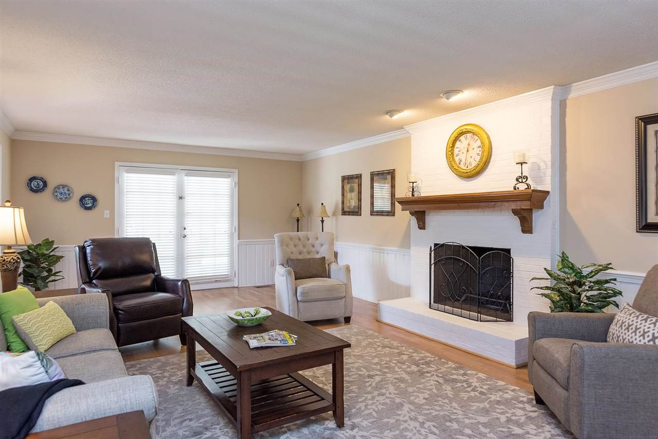 5236 Troutman Lane Raleigh, NC 27613 - Photo 13 of 25 Photo 13