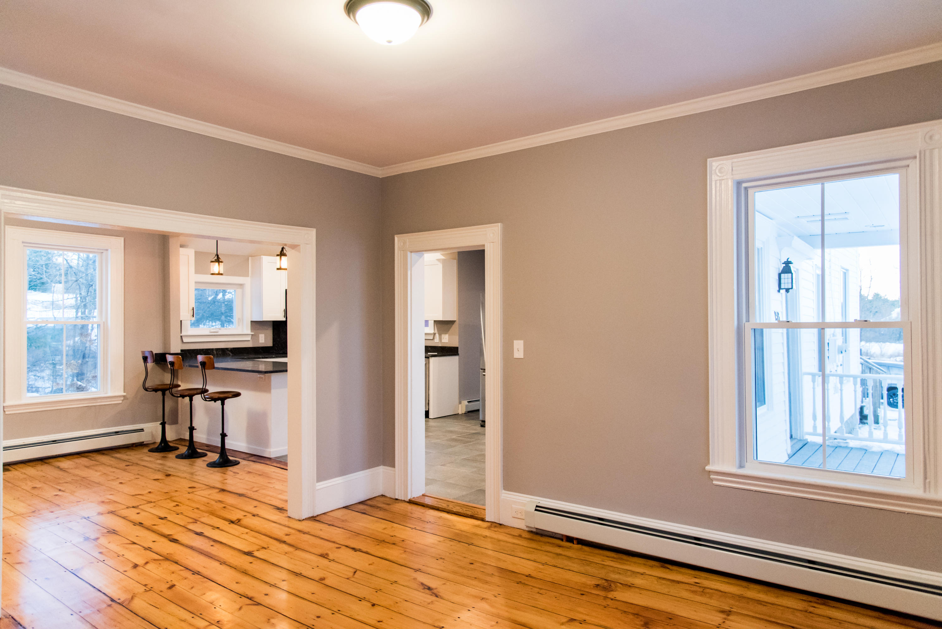 158 Chute Road Windham, ME 04062 - Photo 23 of 51 Front room