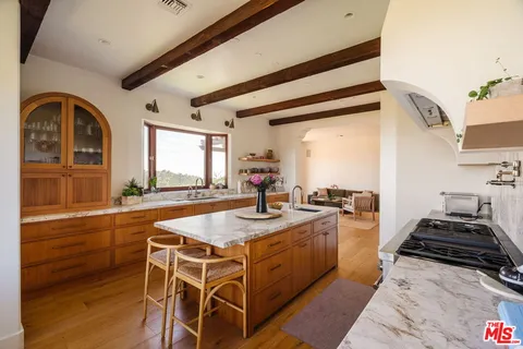 $6,999,000 | 2656 Vista Del Mar Road, Topanga, CA 90290
