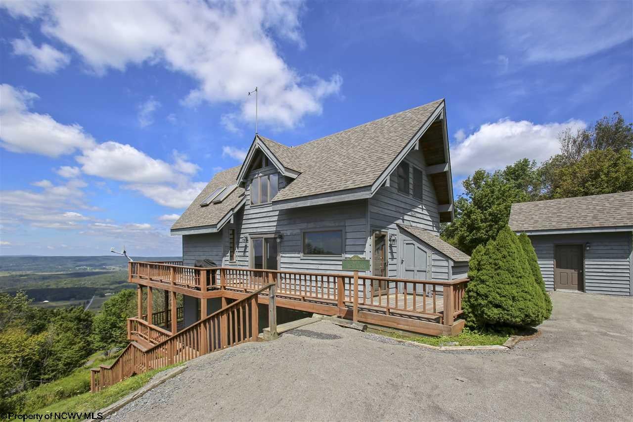 109 Valley View Road Davis, WV 26260 - Photo 1 of 20 Gallery Image 1