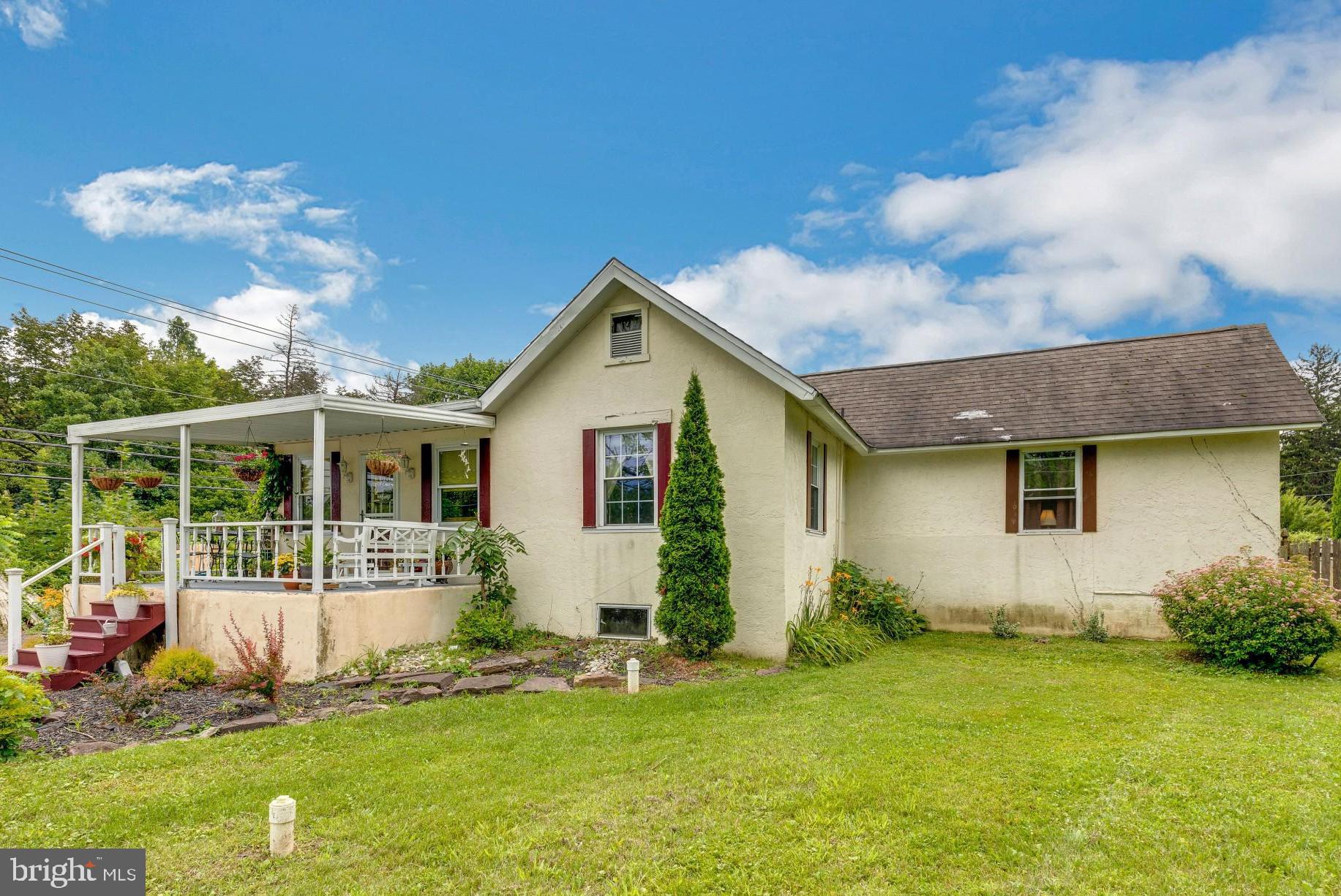 1026 Almshouse Road Jamison, PA 18929 - Photo 1 of 31