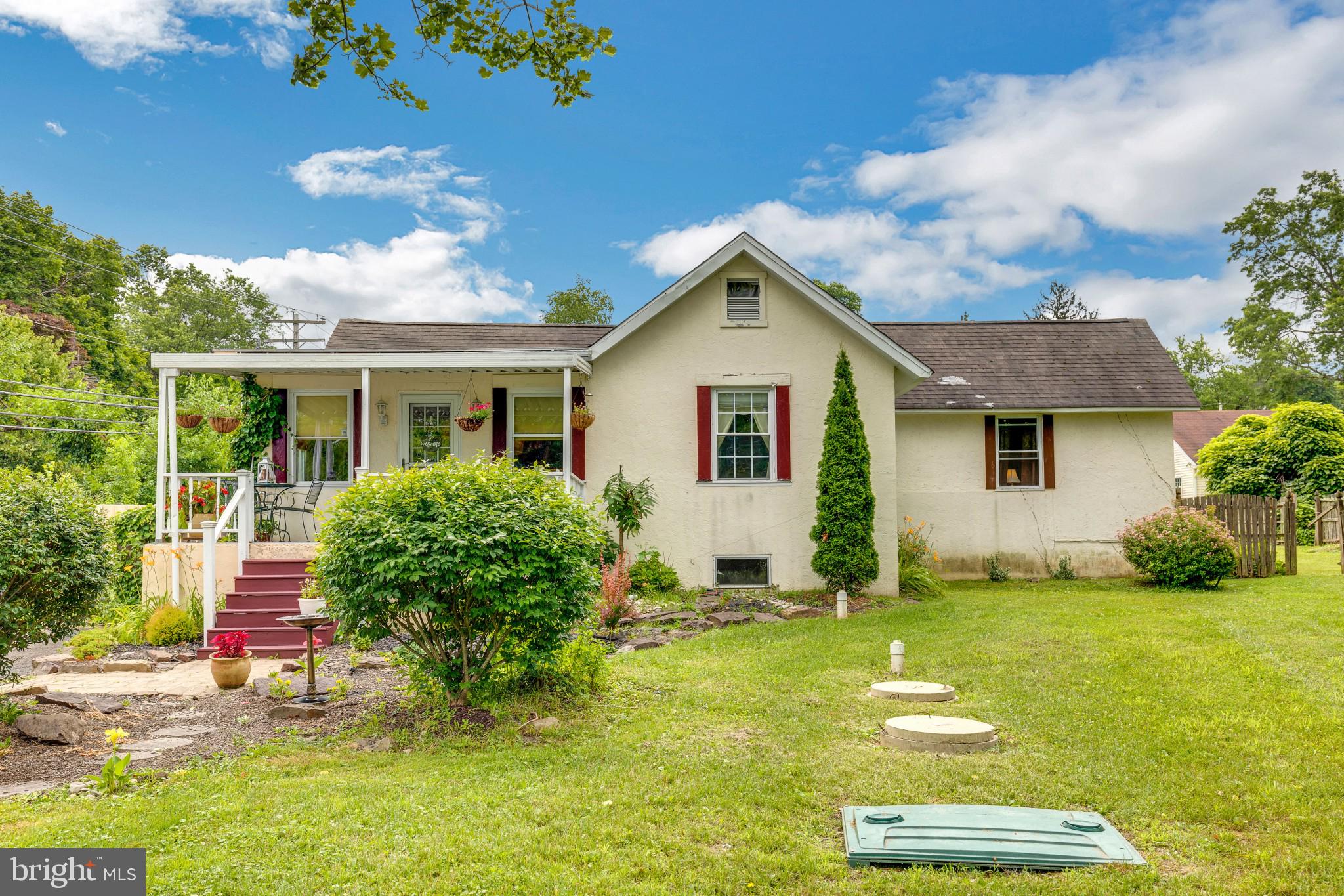 1026 Almshouse Road Jamison, PA 18929 - Photo 24 of 31