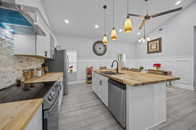 $347,000 | 501 Wall Street, Moncks Corner, SC 29461