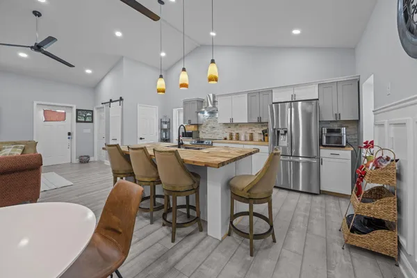 $347,000 | 501 Wall Street, Moncks Corner, SC 29461