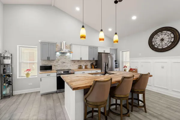 $347,000 | 501 Wall Street, Moncks Corner, SC 29461