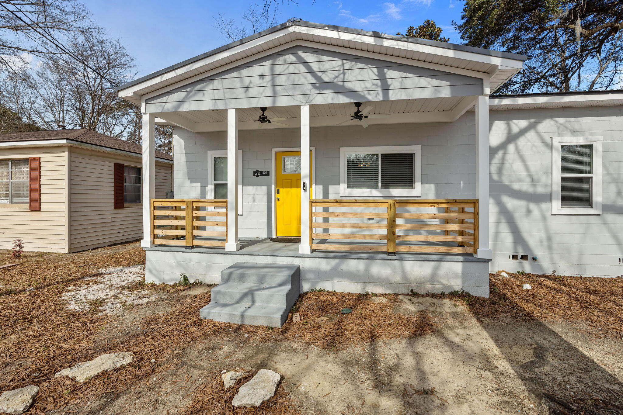 501 Wall Street Moncks Corner, SC 29461 - Photo 2 of 36 4-web-or-mls-470A1960