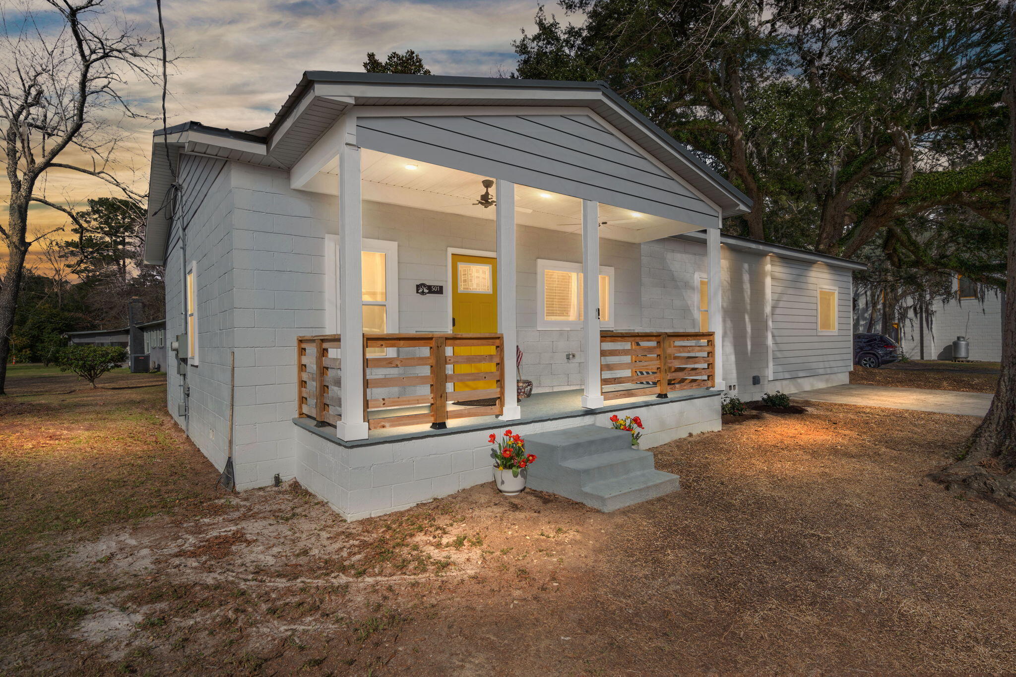 501 Wall Street Moncks Corner, SC 29461 - Photo 3 of 32 2