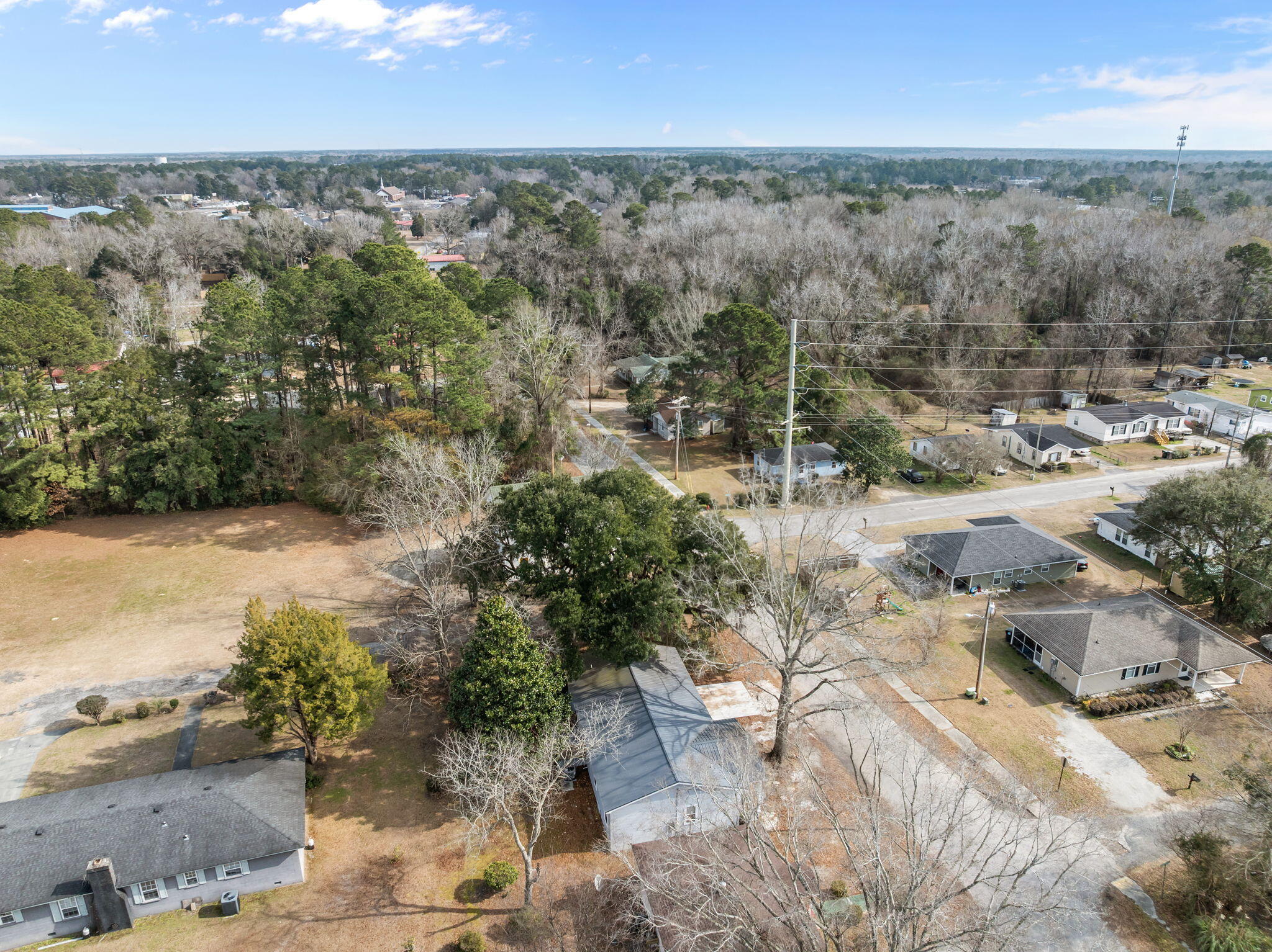 501 Wall Street Moncks Corner, SC 29461 - Photo 35 of 36 6-web-or-mls-DJI_0132_1