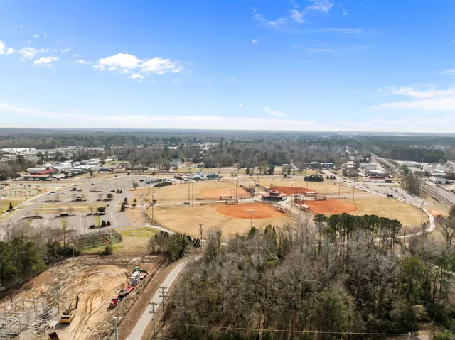 $347,000 | 501 Wall Street, Moncks Corner, SC 29461