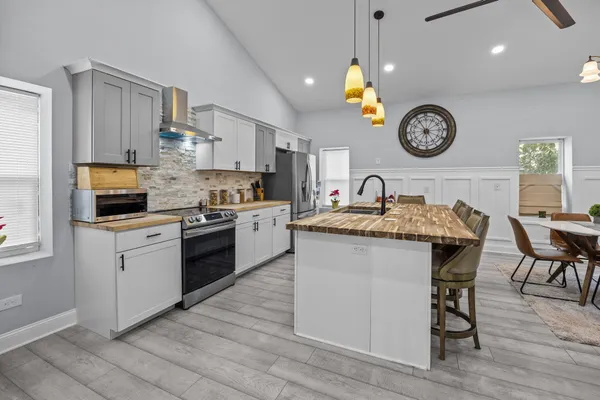 $347,000 | 501 Wall Street, Moncks Corner, SC 29461