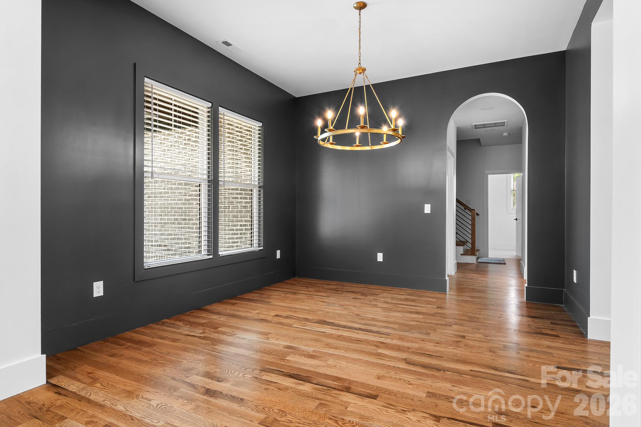 4137 Blair Road Maiden, NC 28650 - Photo 13 of 34 Gallery Image 13