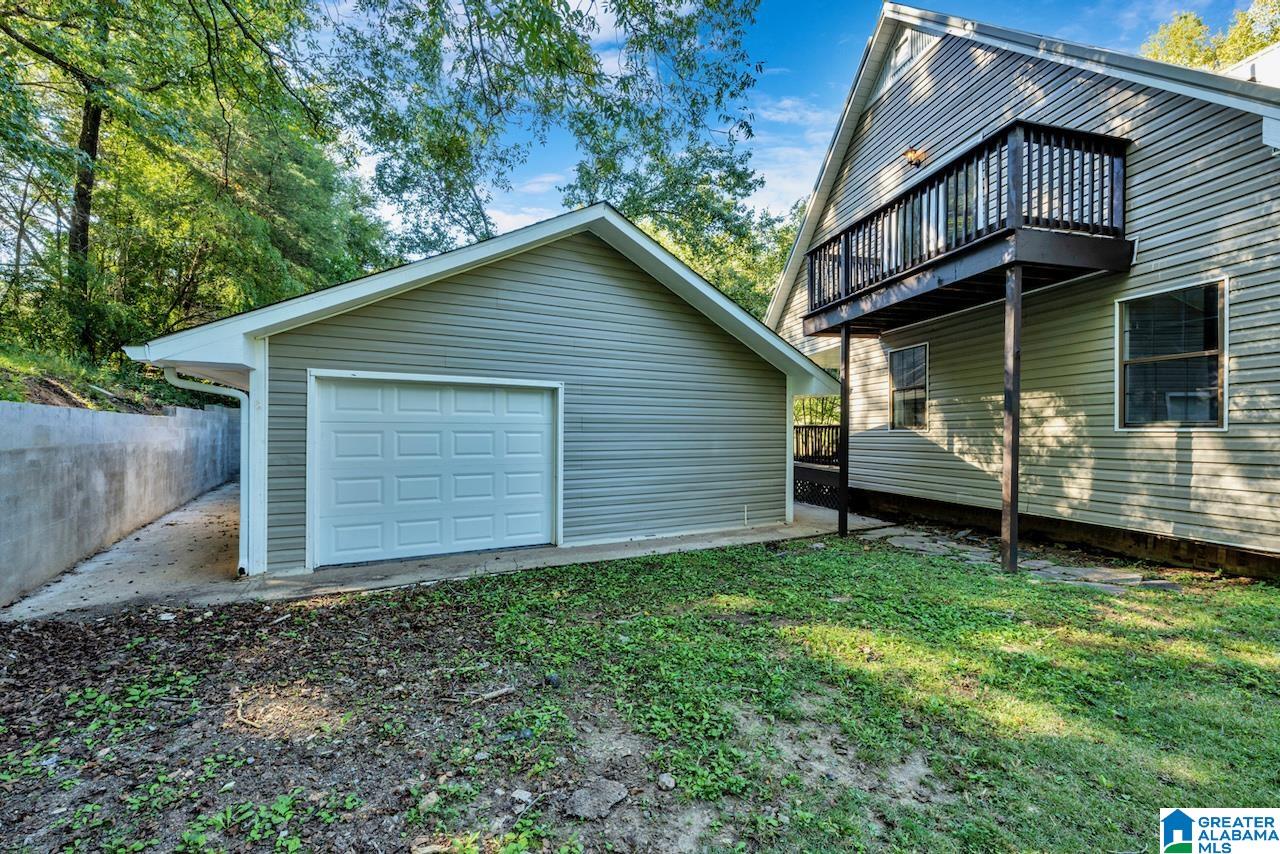 6056 Old Huntsville Road McCalla, AL 35111 - Photo 8 of 23