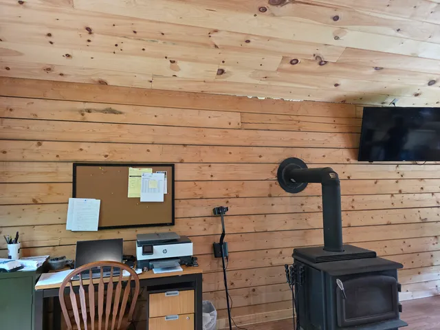 $575,000 | 80 John Mack Road, Hampton, CT 06247