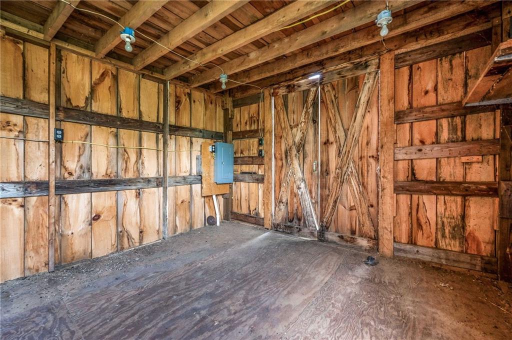 165 Vance Road New Castle, PA 16102 - Photo 33 of 39 a view of an empty room