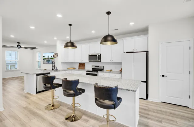 $345,000 | 352 Herty Pk Drive, Moncks Corner, SC 29461