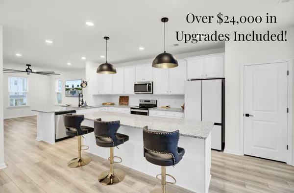 $340,000 | 352 Herty Pk Drive, Moncks Corner, SC 29461