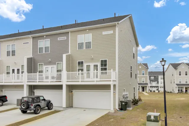 $343,000 | 352 Herty Pk Drive, Moncks Corner, SC 29461