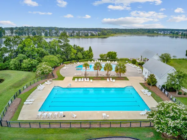 $345,000 | 352 Herty Pk Drive, Moncks Corner, SC 29461