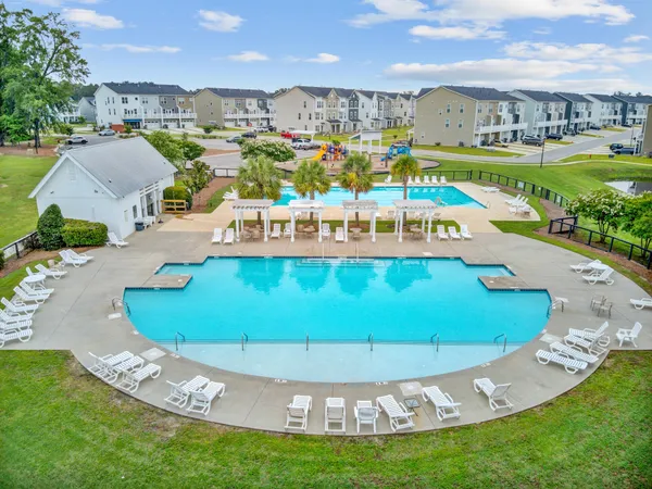 $345,000 | 352 Herty Pk Drive, Moncks Corner, SC 29461