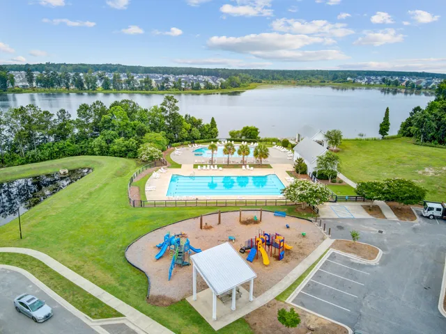 $343,000 | 352 Herty Pk Drive, Moncks Corner, SC 29461