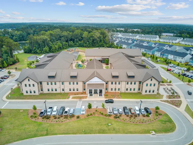 $343,000 | 352 Herty Pk Drive, Moncks Corner, SC 29461