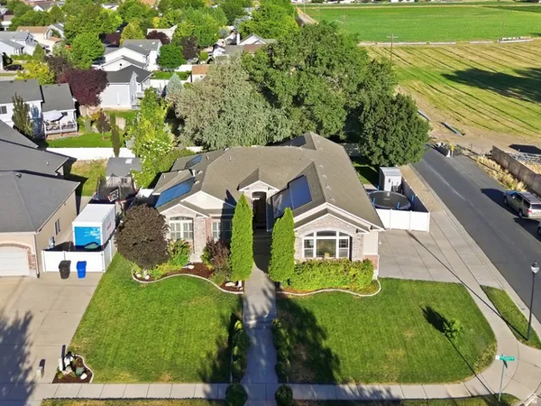$799,900 | 8612 Terra Pointe Way, West Jordan, UT 84088
