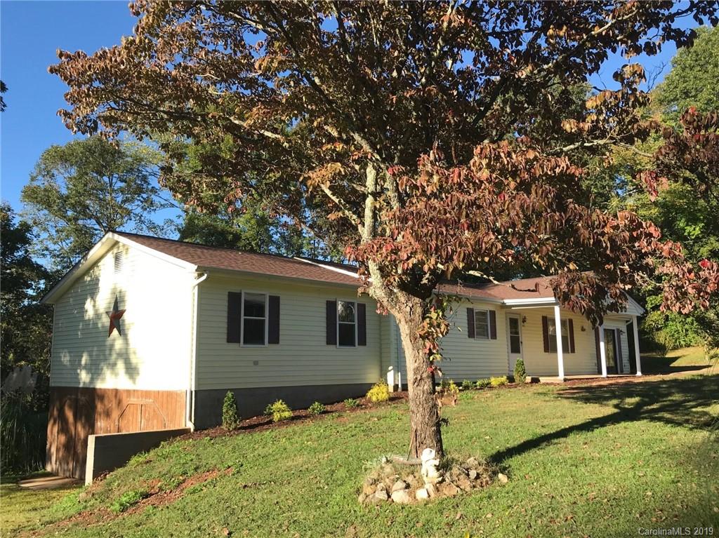 301 Collett Street Rutherfordton, NC 28139 - Photo 1 of 15