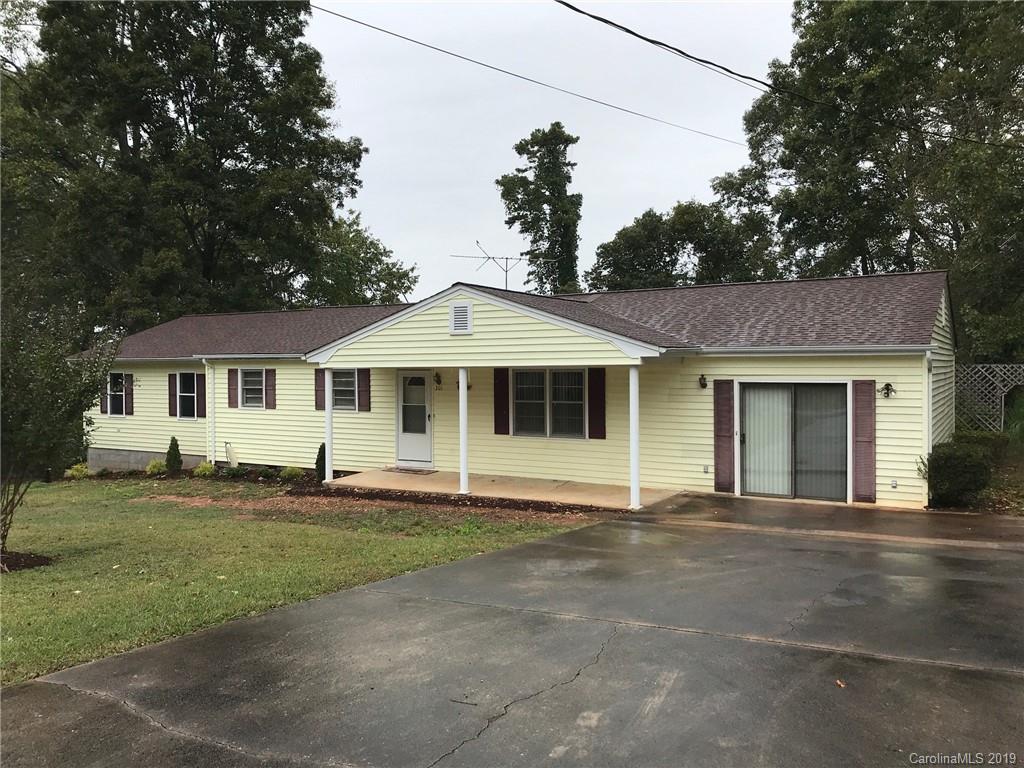 301 Collett Street Rutherfordton, NC 28139 - Photo 2 of 15