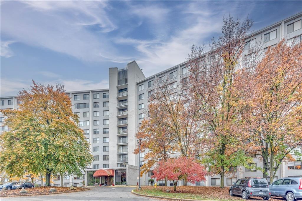 1160 Bower Hill Road, Unit 703B Pittsburgh, PA 15243 - Photo 1 of 25 Gallery Image 1