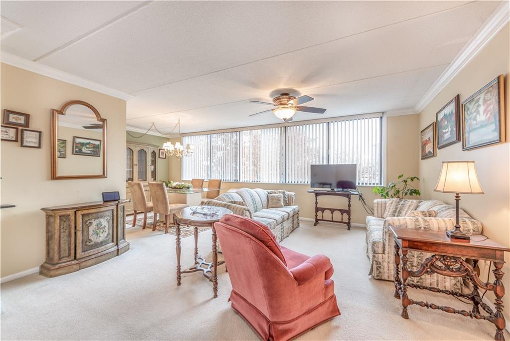 1160 Bower Hill Road, Unit 703B Pittsburgh, PA 15243 - Photo 3 of 25 Gallery Image 3