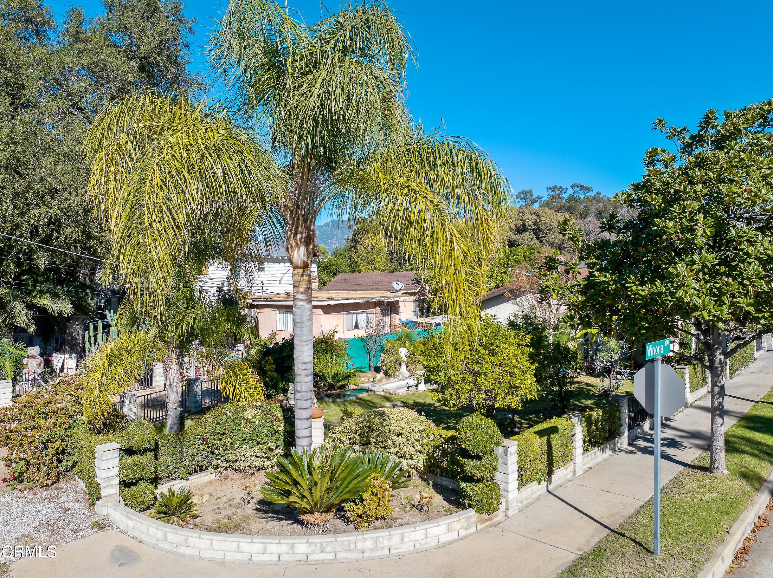 575 Winona Way Pasadena, CA 91103 - Photo 2 of 36 DJI_20231205112053_0156_D_22