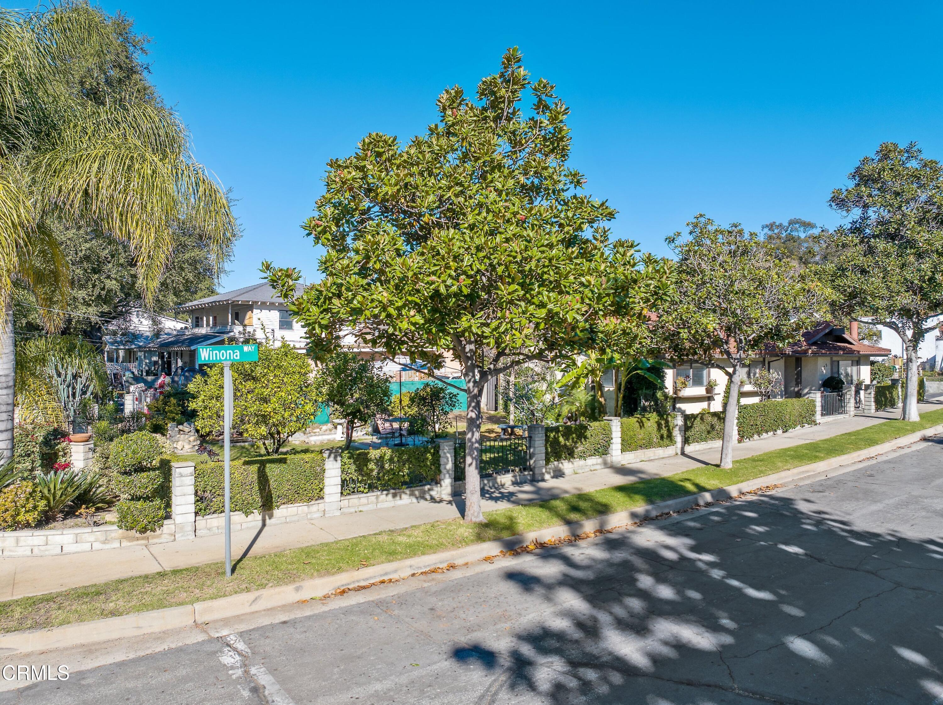 575 Winona Way Pasadena, CA 91103 - Photo 3 of 36