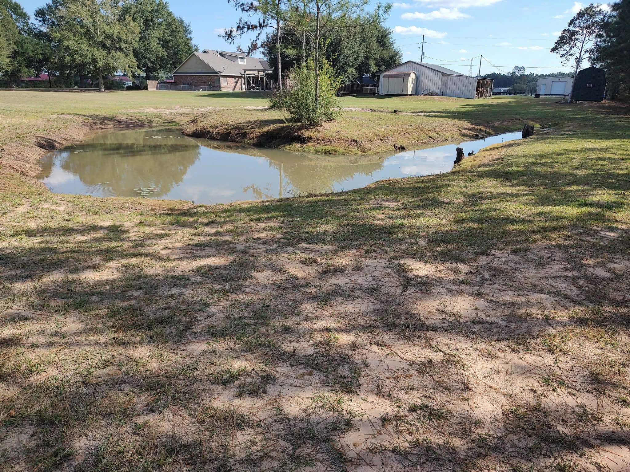 10019 Reed Ranch Road Silsbee, TX 77656 - Photo 5 of 6