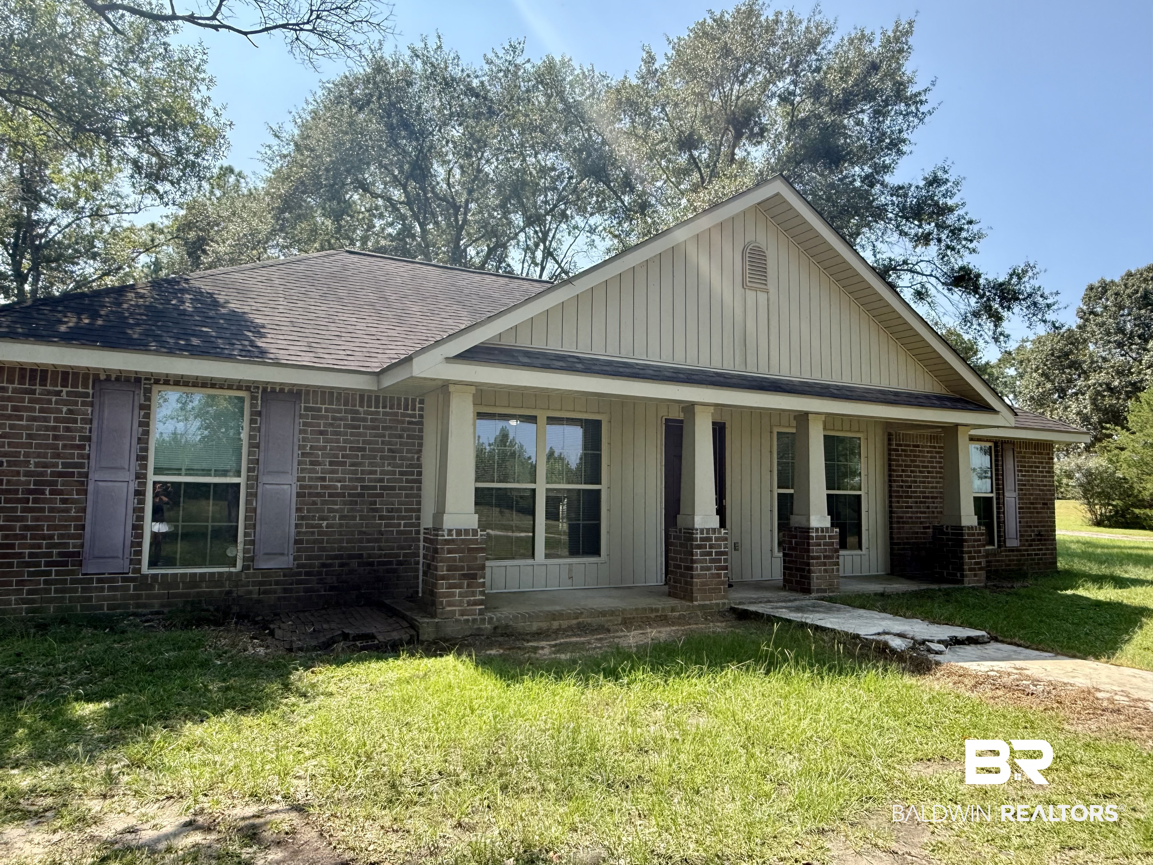 5011 C Fillingim Road Chunchula, AL 36521 - Photo 1 of 13 Gallery Image 1